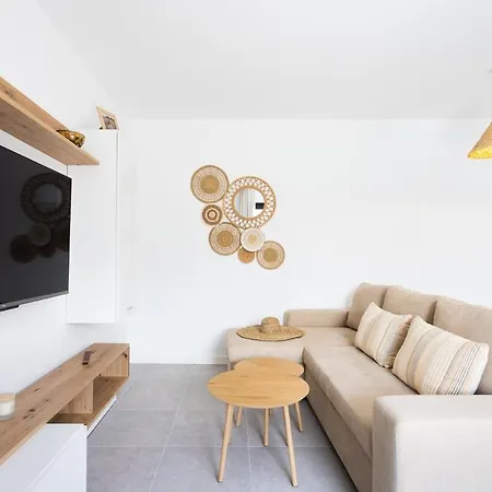 The Natural Of San Juan By Smart Apartmán *