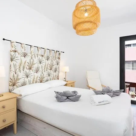 Apartmán The Natural Of San Juan By Smart *