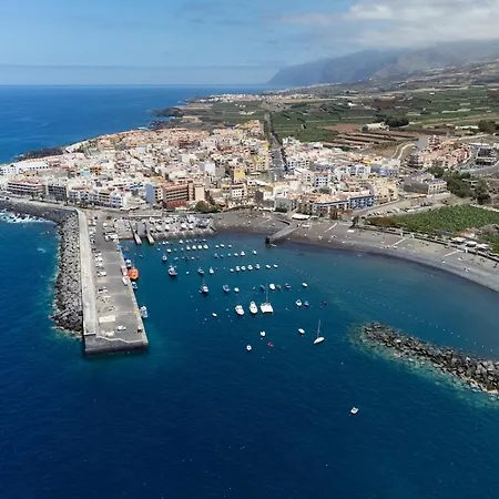The Natural Of San Juan By Smart * Playa de San Juan (Tenerife)