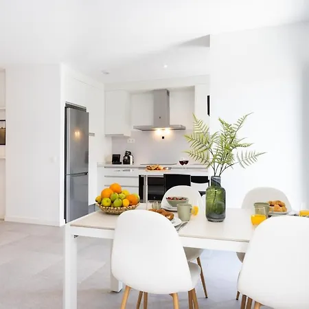 The Natural Of San Juan By Smart Apartmán *