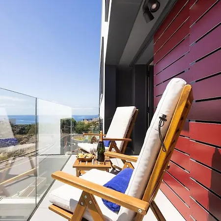 The Natural Of San Juan By Smart *